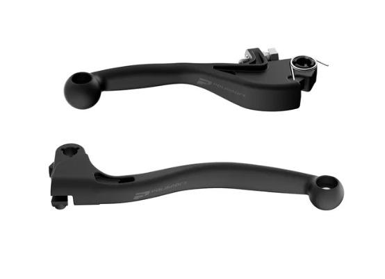 Juego de manetas irrompibles Polisport Yamaha YZ 2009 -... YZ-F 2009 - ...