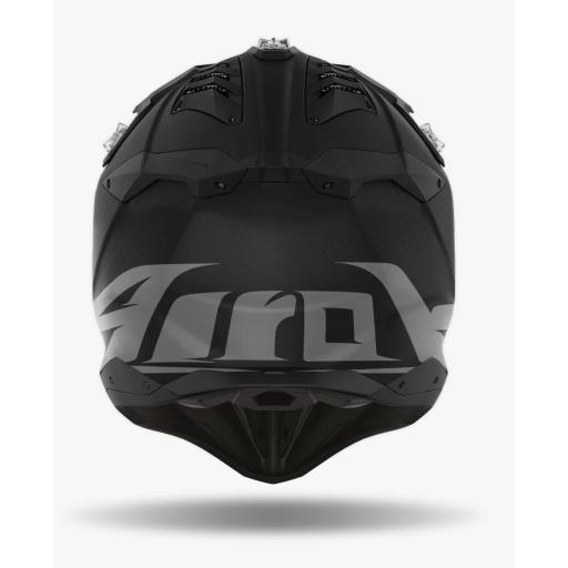 Airoh AVIATOR 3 CARBON MATT [2]