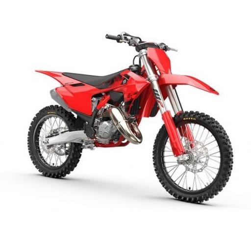 Gas Gas Mc 125 2026 [4]