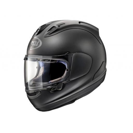 Casco ARAI RX-7V EVO - Negro mate