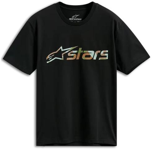 Camiseta Alpinestars CSF VERDURE CAMO