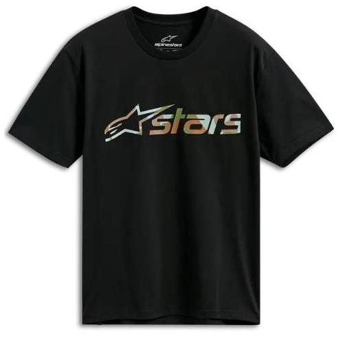 Camiseta Alpinestars CSF VERDURE CAMO [0]
