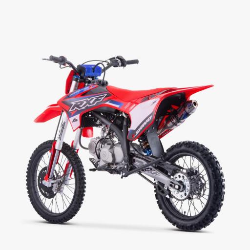 MINICROSS APOLLO SANO RXF ELITE 150--LE ruedas 19" y 16" [5]