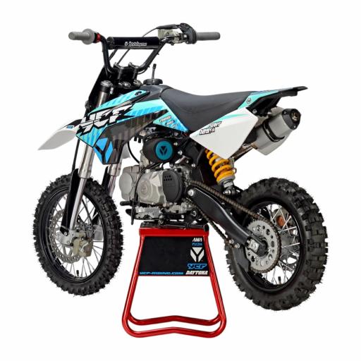 Pitbike YCF Start 125 S 2026 [3]