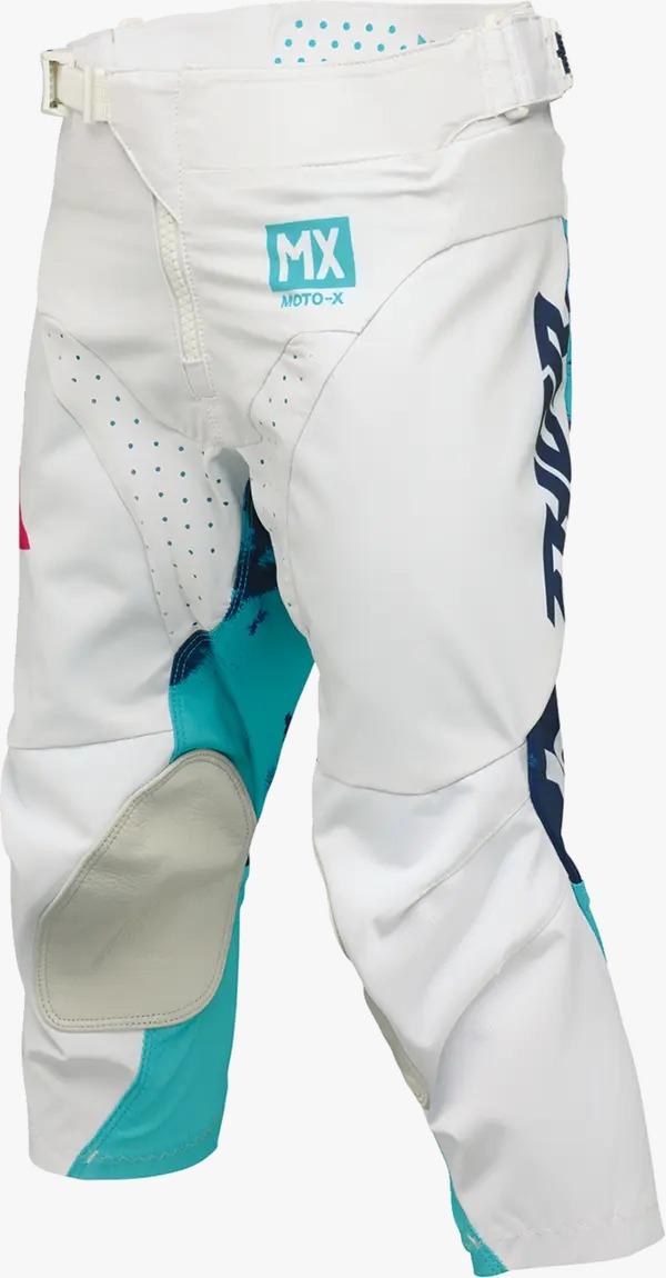 Pantalon infantil Thor Launchmode Bleach Aqua