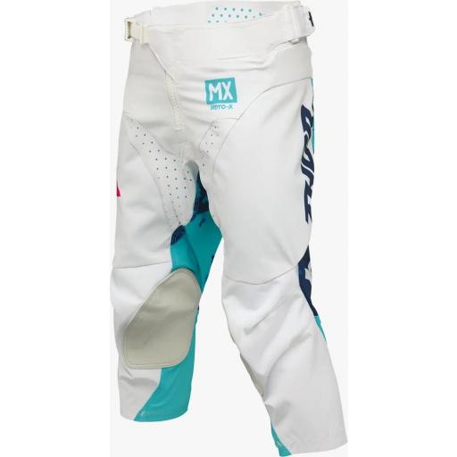 Pantalon infantil Thor Launchmode Bleach Aqua