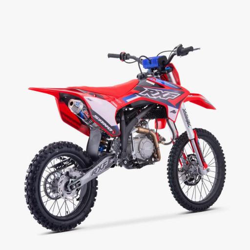 MINICROSS APOLLO SANO RXF ELITE 150--LE ruedas 19" y 16" [4]