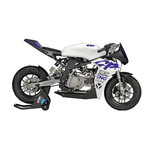 Mini GP 187 YCF 2026