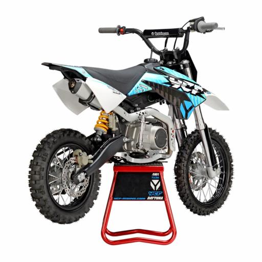 Pitbike YCF Start 125 S 2026 [2]