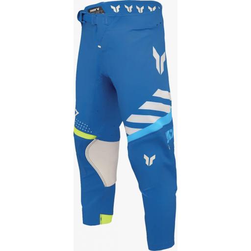 Pantalon infantil Thor Sportmode Synth azul