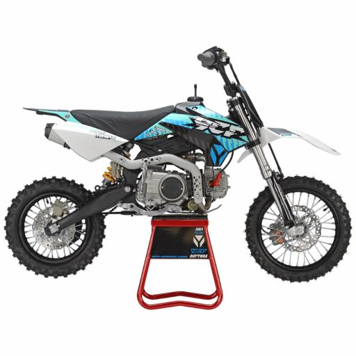 Pitbike YCF Start 125 S 2026 [1]