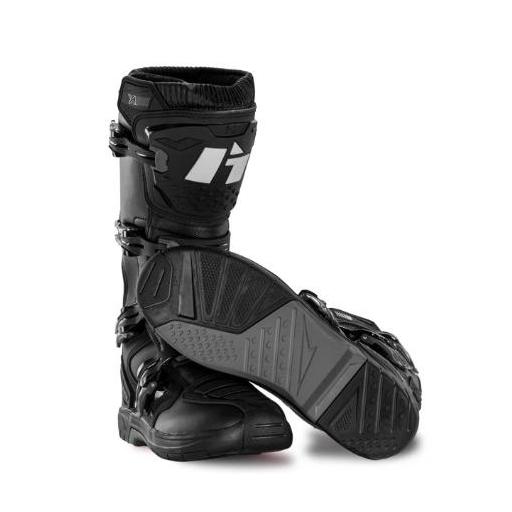BOTAS Hebo MX X1 color negro [3]