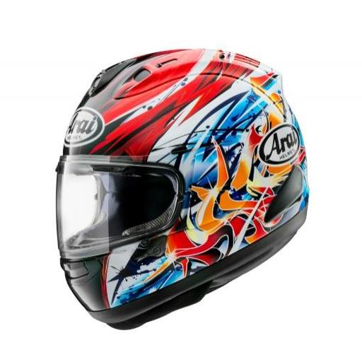 Casco ARAI RX-7V EVO Nagashima  - Replica [0]
