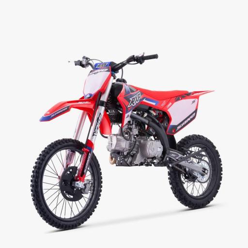 MINICROSS APOLLO SANO RXF ELITE 190 ruedas 19" y 16" [1]