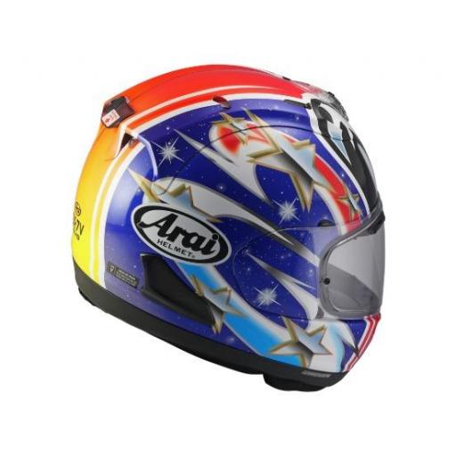 Casco ARAI RX-7V EVO Nakano - Replica [1]
