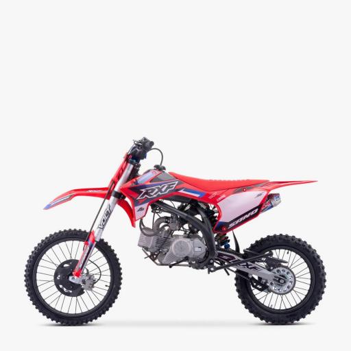 MINICROSS APOLLO SANO RXF ELITE 190 ruedas 19" y 16" [2]