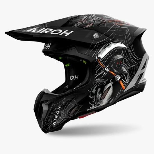 Airoh TWIST 3 arcade Matt 