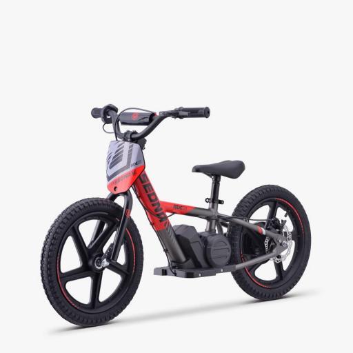 Apollo Sedna MX 16" Roja