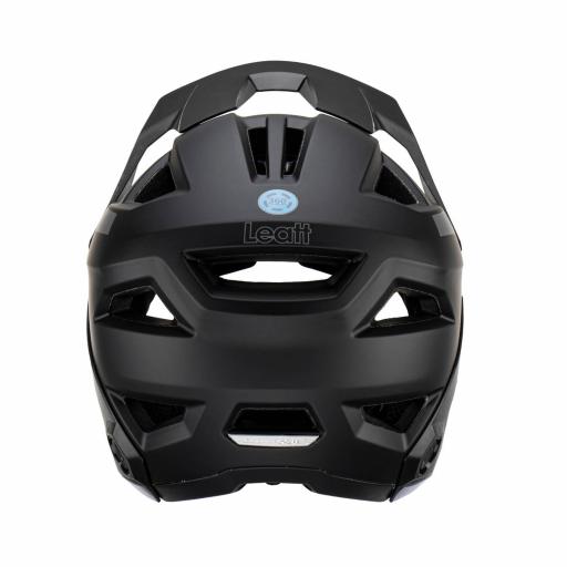 Casco MTB Enduro 2.0 Jr V23 Stealth [4]