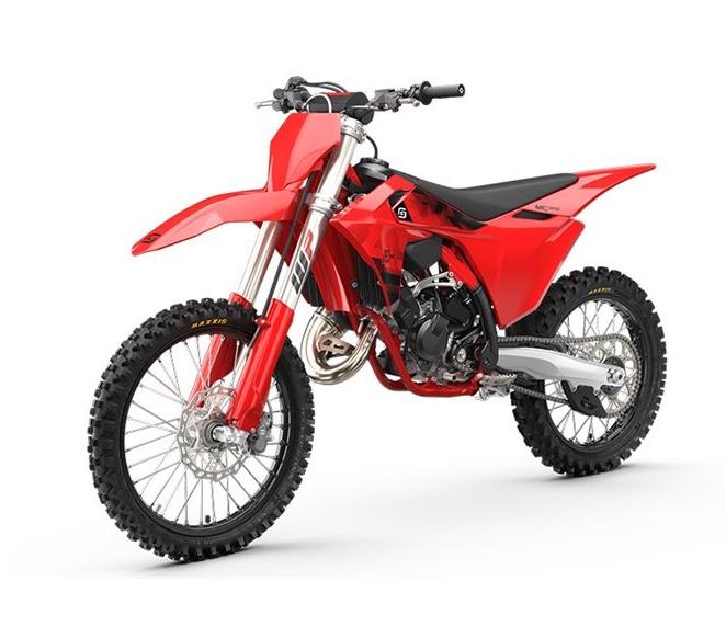 Gas Gas Mc 125 2026