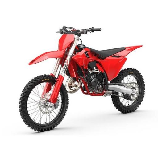 Gas Gas Mc 125 2026