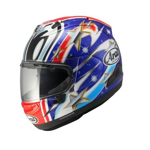 Casco ARAI RX-7V EVO Nakano - Replica [0]