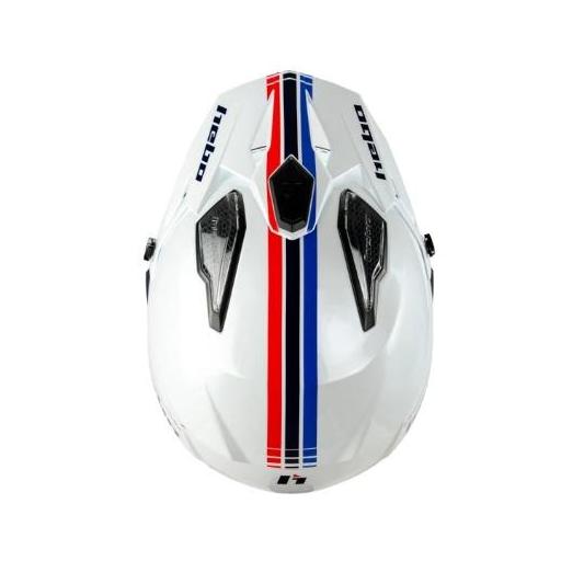 Casco Hebo HTR-P01 V6 R.S. [5]