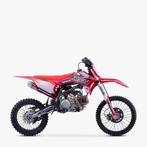 MINICROSS APOLLO SANO RXF ELITE 190 ruedas 19" y 16" [3]