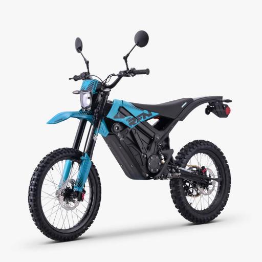 SEDNA RFN OFFROAD 43AH AZUL homologada matriculable [1]