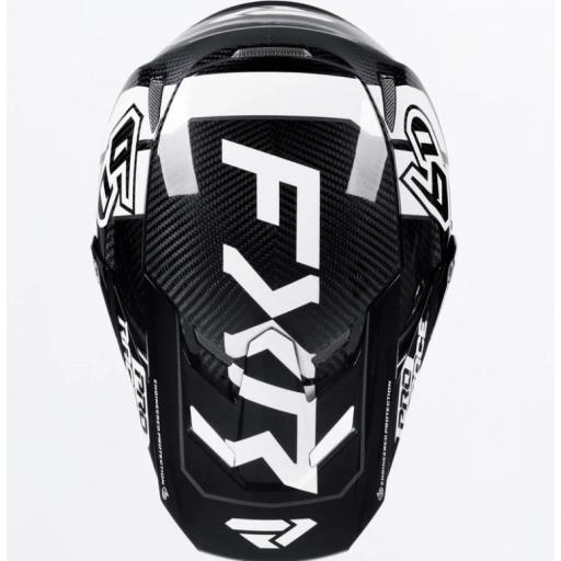 6D ATR-3Y FXR Prime Infantil [4]