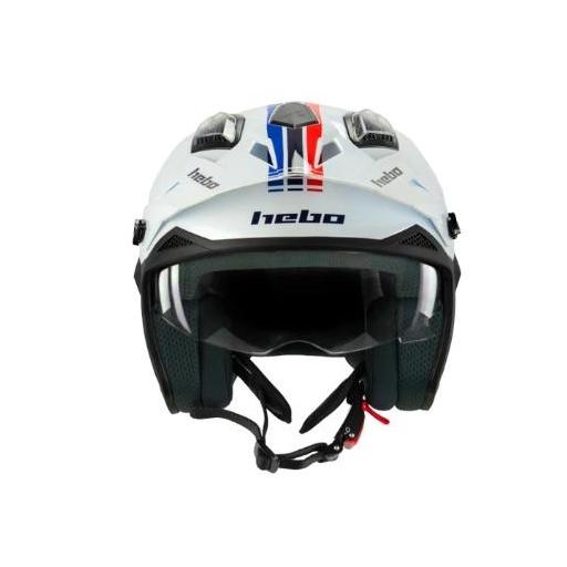 Casco Hebo HTR-P01 V6 R.S. [4]