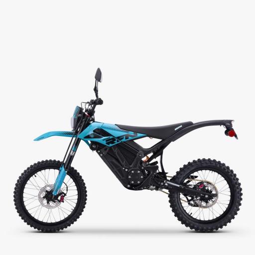 SEDNA RFN OFFROAD 43AH AZUL homologada matriculable [4]