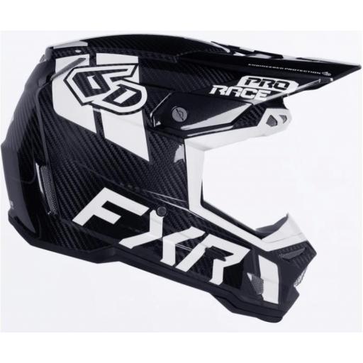 6D ATR-3Y FXR Prime Infantil [3]