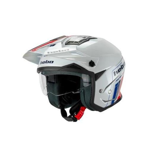Casco Hebo HTR-P01 V6 R.S. [0]