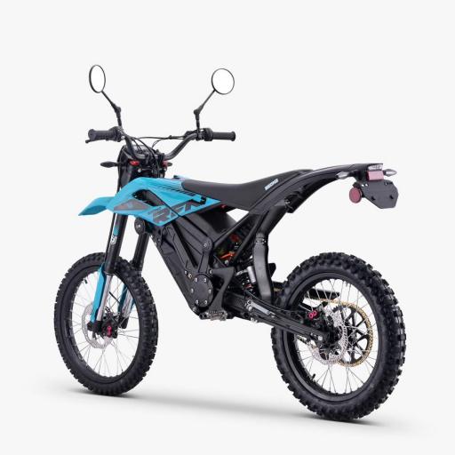 SEDNA RFN OFFROAD 43AH AZUL homologada matriculable [5]