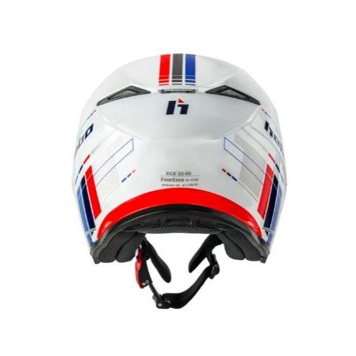 Casco Hebo HTR-P01 V6 R.S. [3]