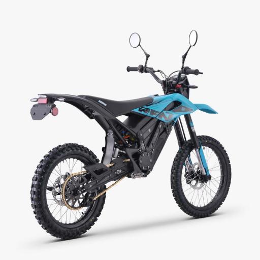 SEDNA RFN OFFROAD 43AH AZUL homologada matriculable [3]