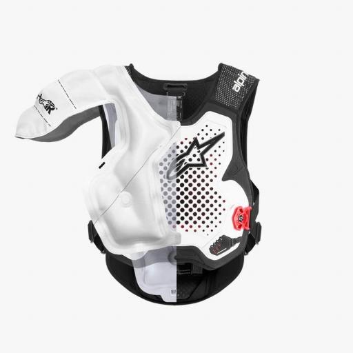 Alpinestars Tech-Air® MX Airbag