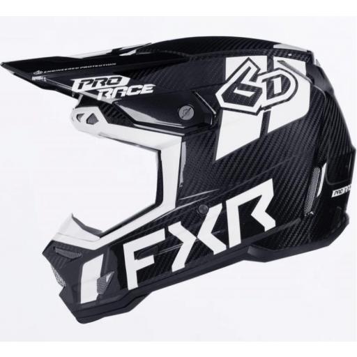 6D ATR-3Y FXR Prime Infantil [2]