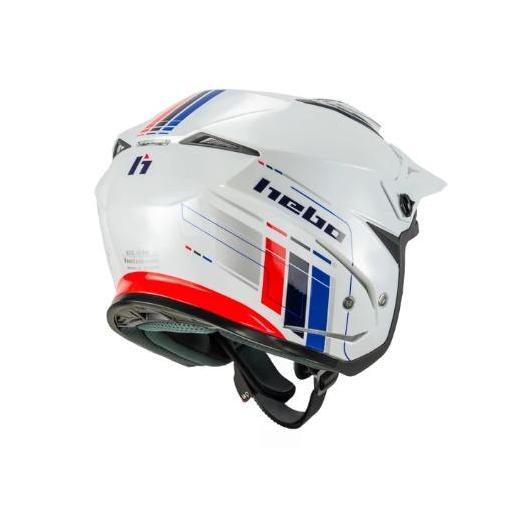 Casco Hebo HTR-P01 V6 R.S. [1]