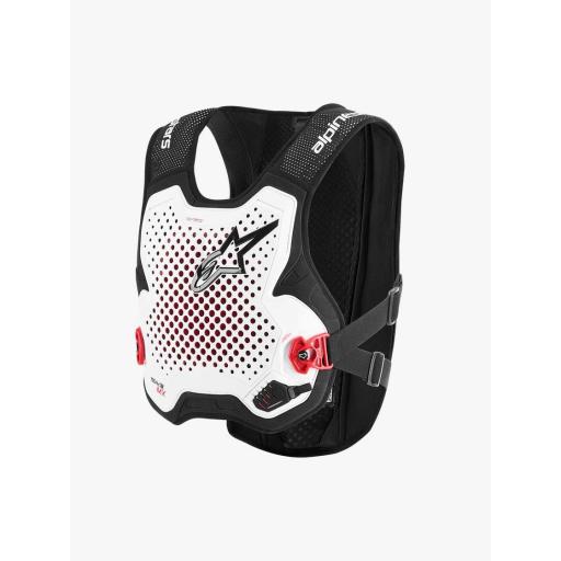 Alpinestars Tech-Air® MX Airbag [1]