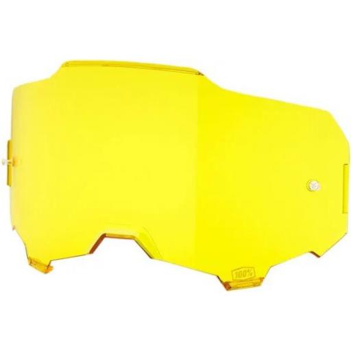 Recambio 100% lente ARMEGA AMARILLO [0]