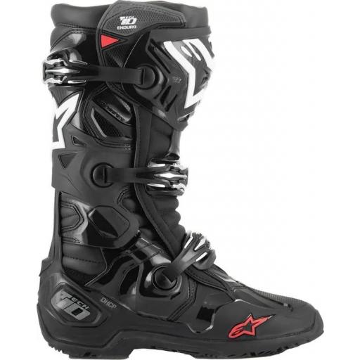 Alpinestars Tech 10 Enduro negras [2]