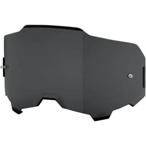 Recambio 100% lente ARMEGA Negro [0]