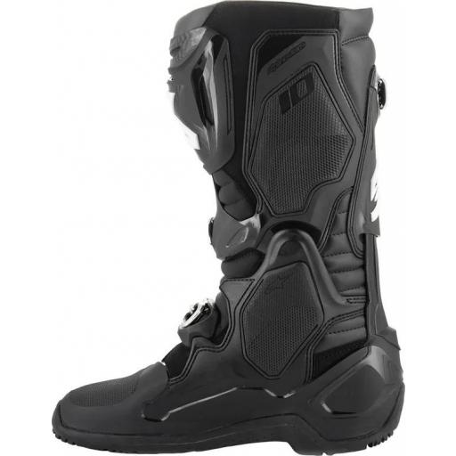 Alpinestars Tech 10 Enduro negras [1]