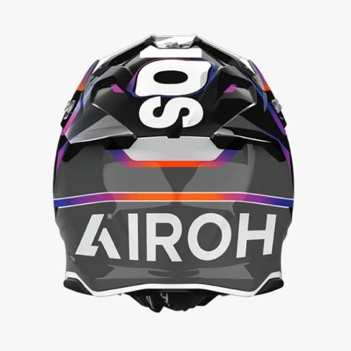 Airoh TWIST 3 Hustle brillante  [2]