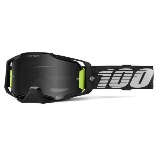 100% ARMEGA TETSUMI HIPER - BLACK MIRROR