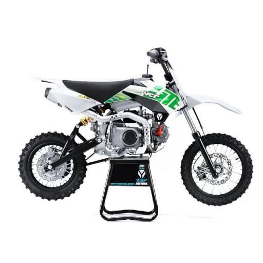 Pitbike YCF Lite F125 2026 [1]