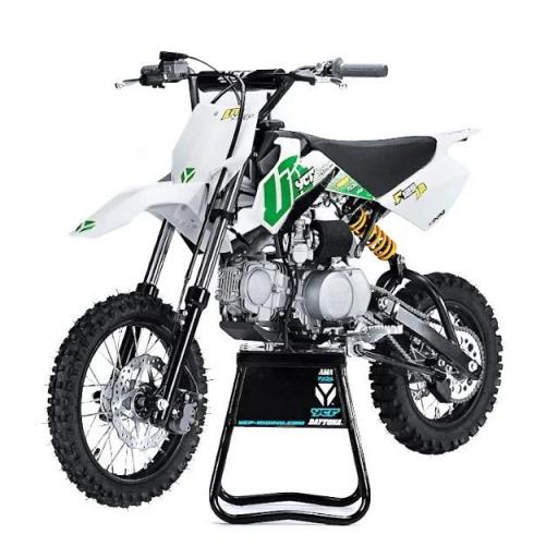 Pitbike YCF Lite F125 2026 [2]
