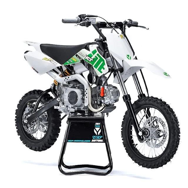 Pitbike YCF Lite F125 2026